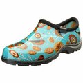 Sloggers GRDEN/RAIN SHOES TURQS 8 5123BRDTQ08